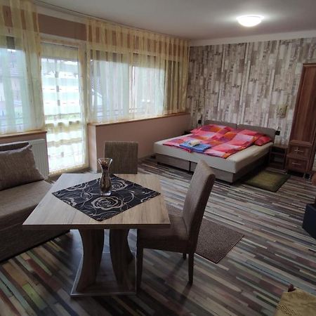 Apartman Edit Гаркань Екстер'єр фото