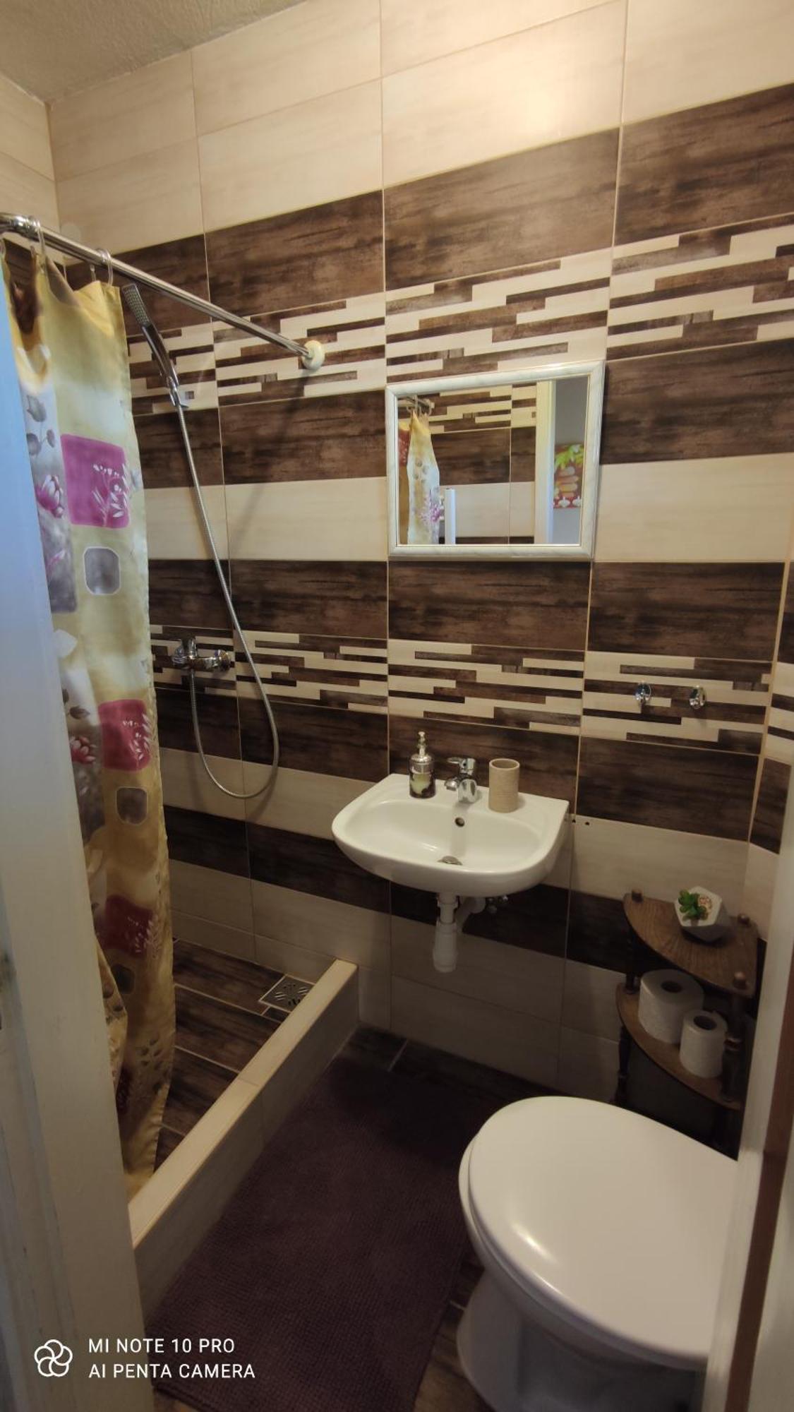 Apartman Edit Гаркань Номер фото