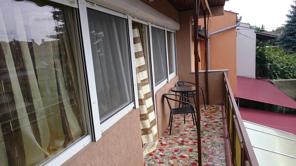 Apartman Edit Гаркань Екстер'єр фото