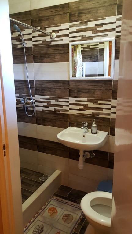 Apartman Edit Гаркань Екстер'єр фото